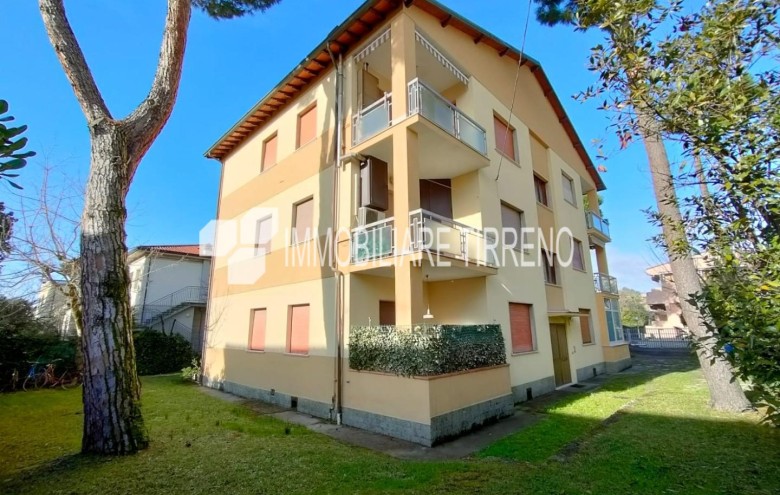 Appartamento in affitto a Massa