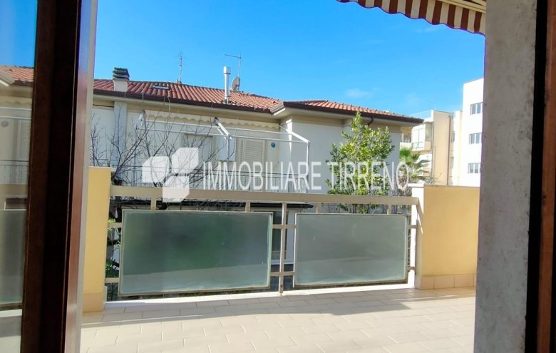 Appartamento in affitto a Massa