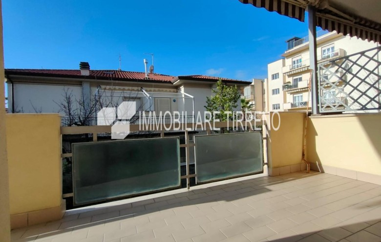 Appartamento in affitto a Massa