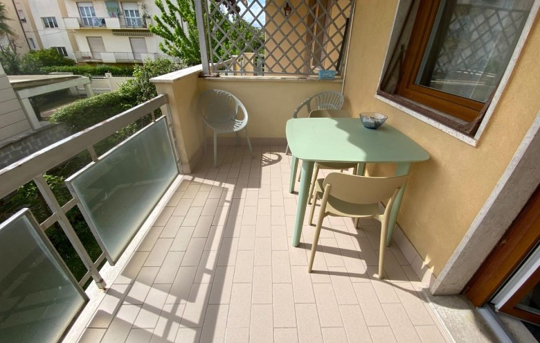 Appartamento in affitto a Massa