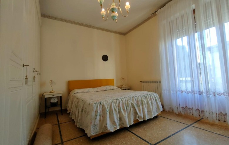 Appartamento in affitto a Massa