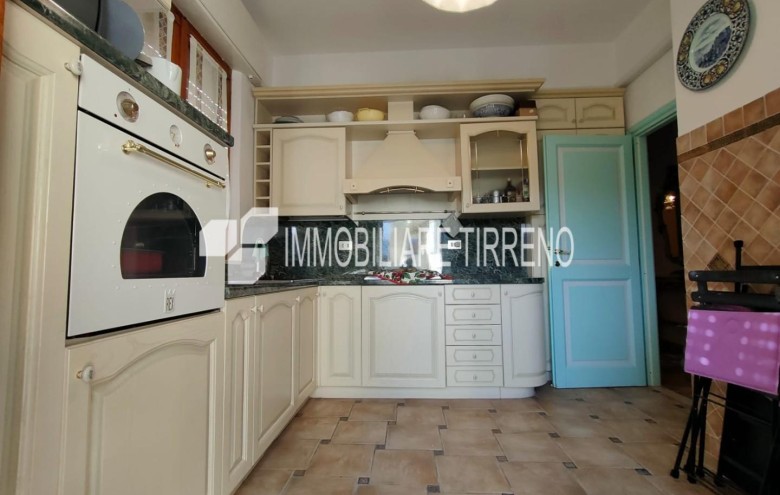 Appartamento in affitto a Massa