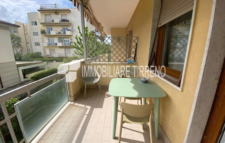 Appartamento in affitto a Massa