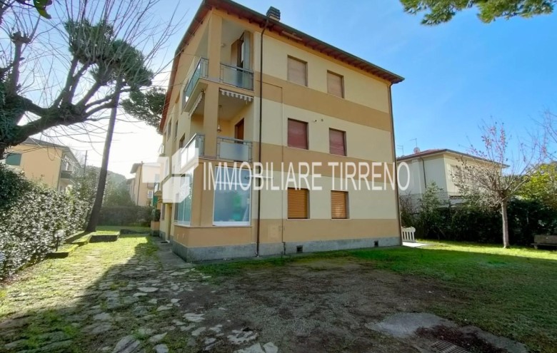 Appartamento in affitto a Massa