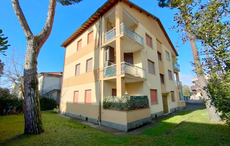 Appartamento in affitto a Massa