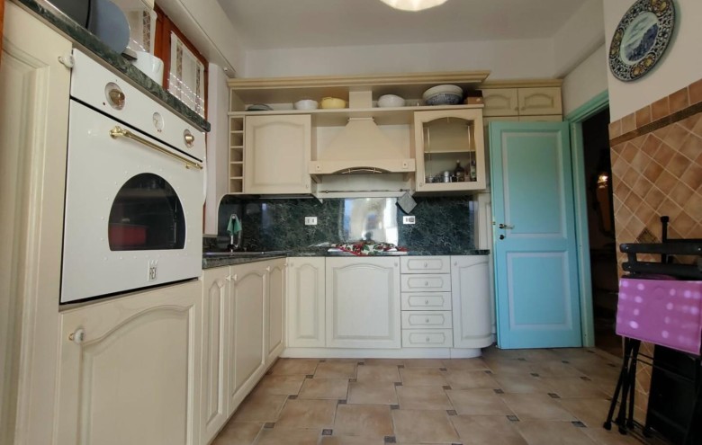 Appartamento in affitto a Massa