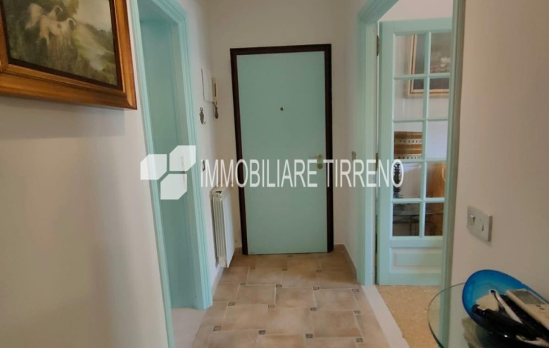 Appartamento in affitto a Massa