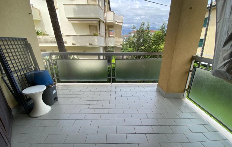 Appartamento in affitto a Massa