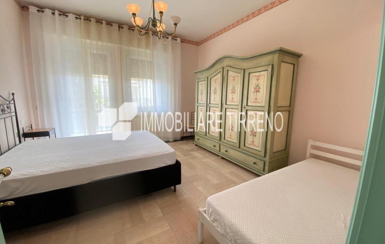 Appartamento in affitto a Massa