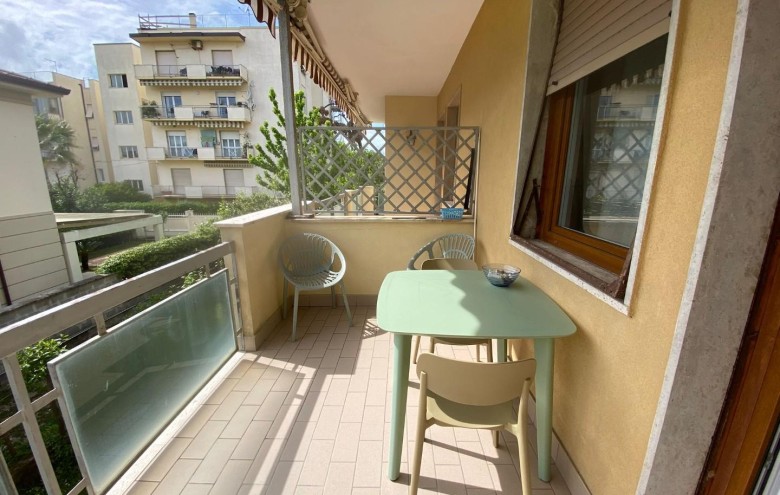 Appartamento in affitto a Massa