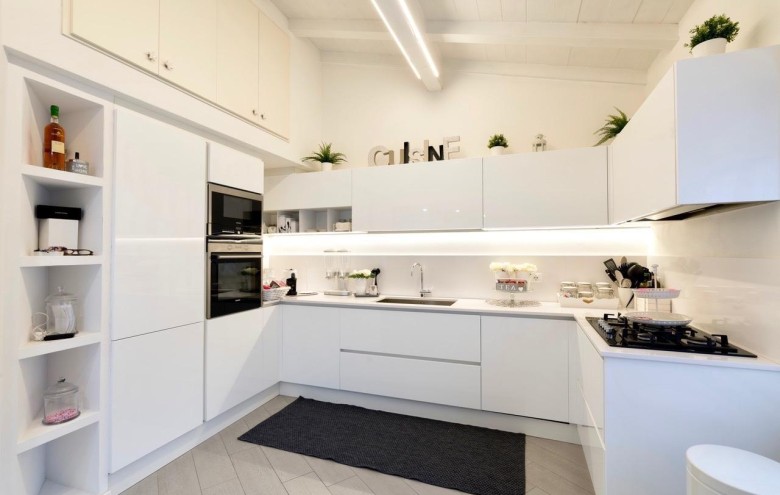 Appartamento in vendita a Massa