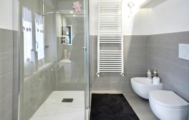 Appartamento in vendita a Massa