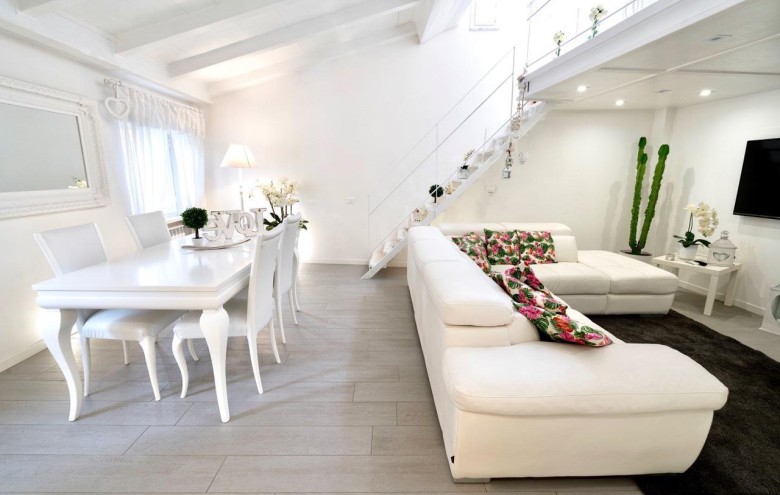 Appartamento in vendita a Massa