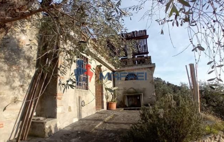 Villa singola in vendita a Massarosa