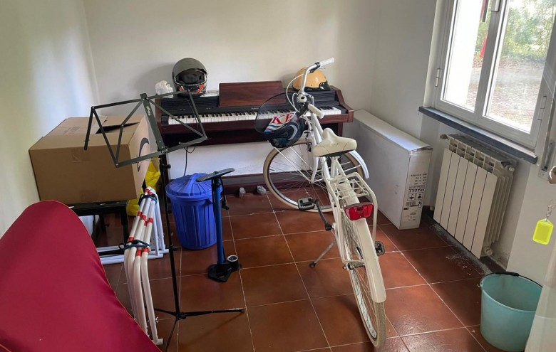 Villa singola in vendita a Massa