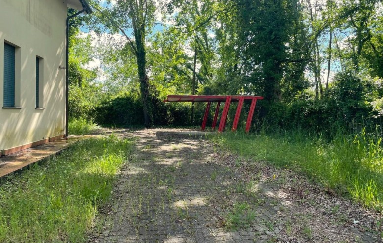 Villa singola in vendita a Massa