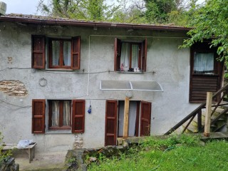 Villa singola in vendita a San Carlo Terme