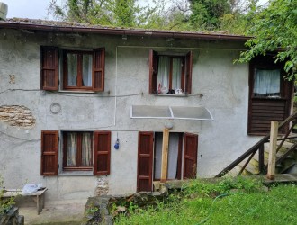 Villa singola in vendita a San Carlo Terme