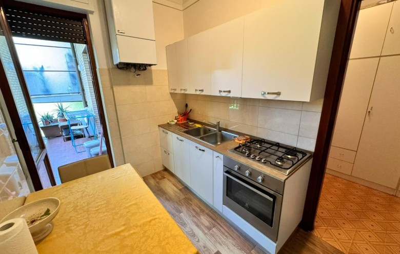 Appartamento in vendita a Massa