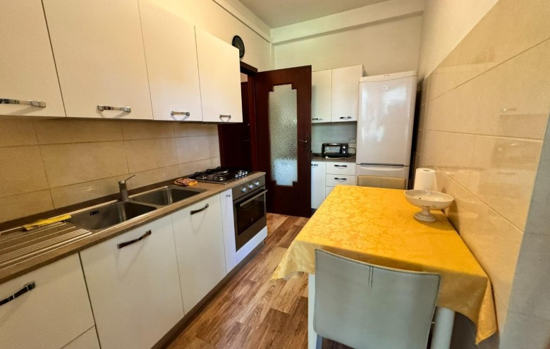 Appartamento in vendita a Massa