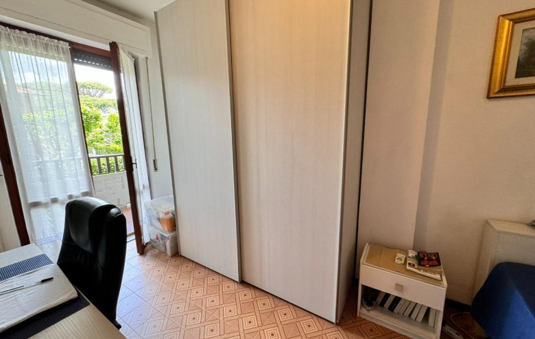 Appartamento in vendita a Massa