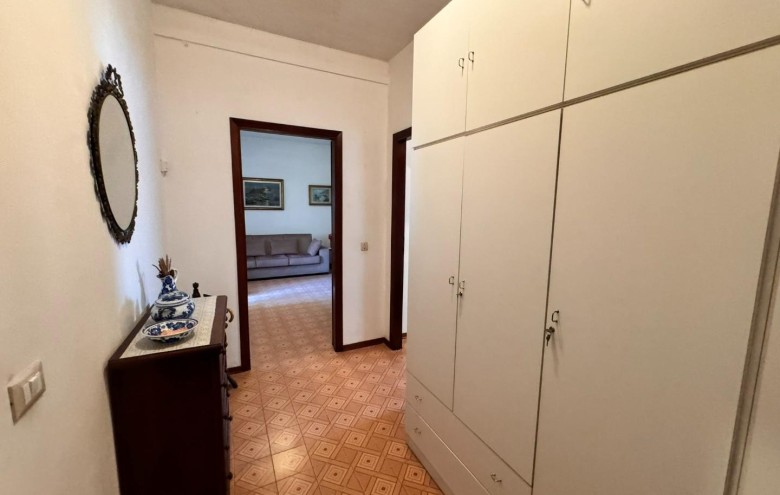 Appartamento in vendita a Massa