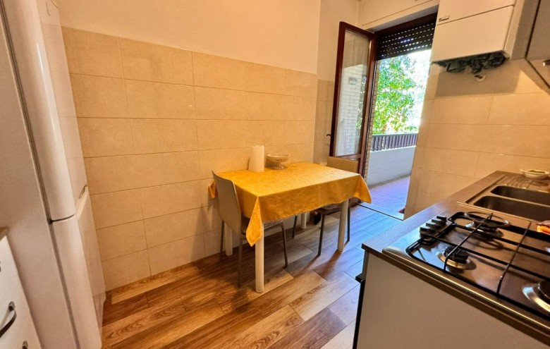 Appartamento in vendita a Massa