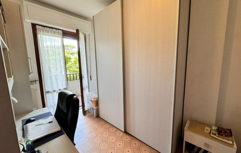 Appartamento in vendita a Massa