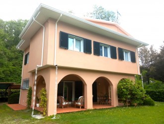 Villa singola in vendita a Ronchi