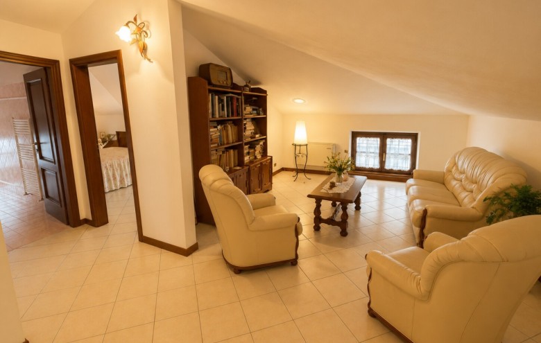 Villa singola in vendita a Pietrasanta