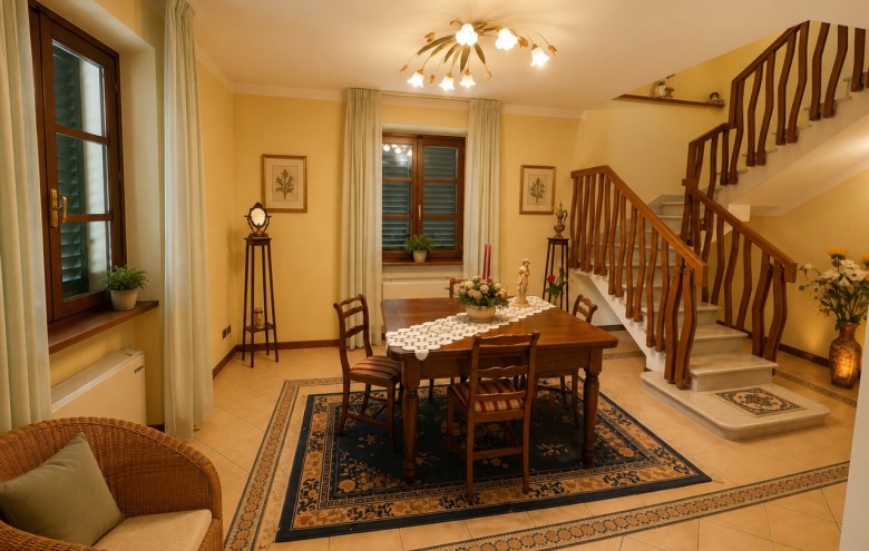 Villa singola in vendita a Pietrasanta