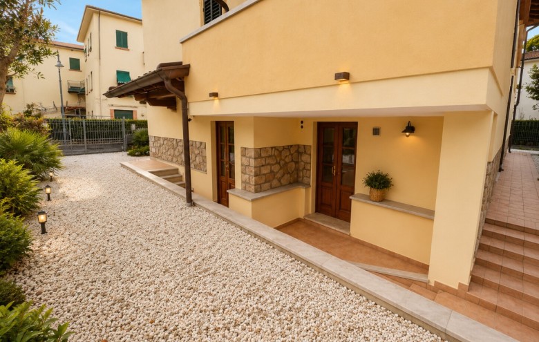 Villa singola in vendita a Pietrasanta
