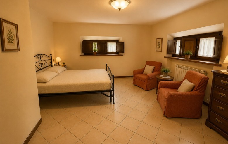 Villa singola in vendita a Pietrasanta