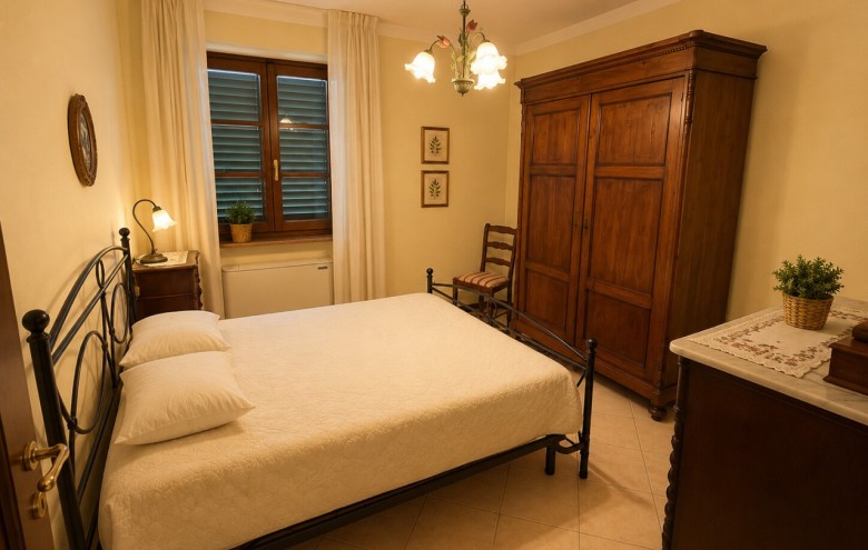 Villa singola in vendita a Pietrasanta