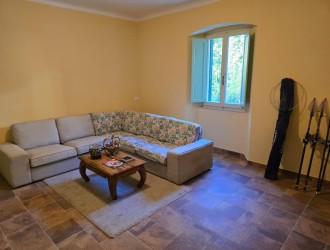 Terratetto in vendita a Canevara