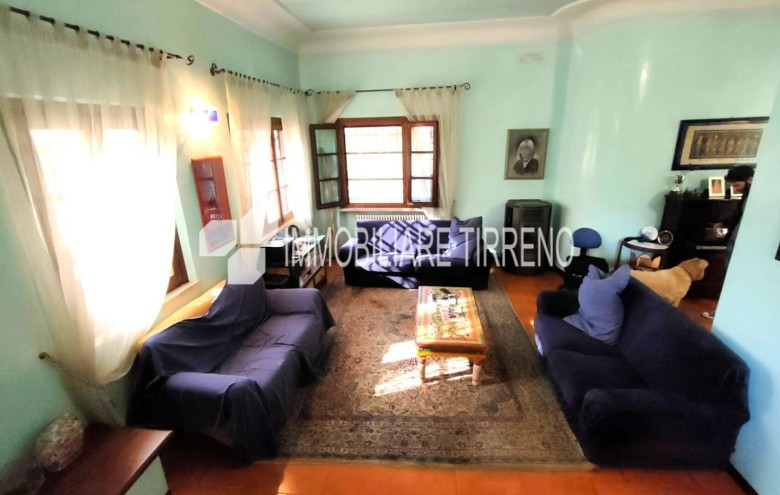 Villa singola in vendita a Massa