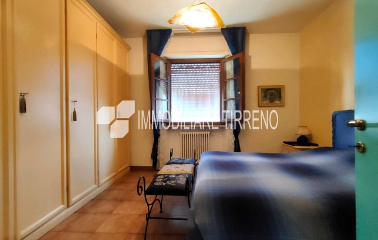 Villa singola in vendita a Massa