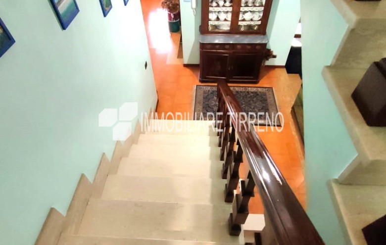 Villa singola in vendita a Massa