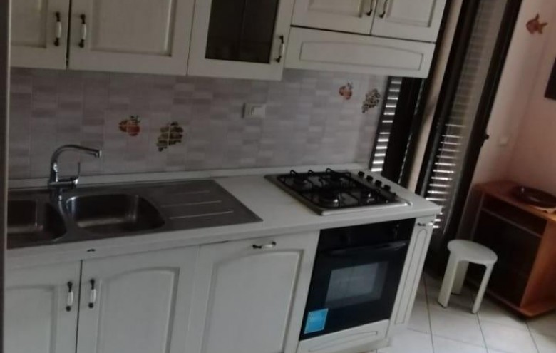 Appartamento in vendita a Massa