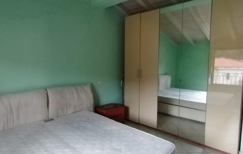 Appartamento in vendita a Massa