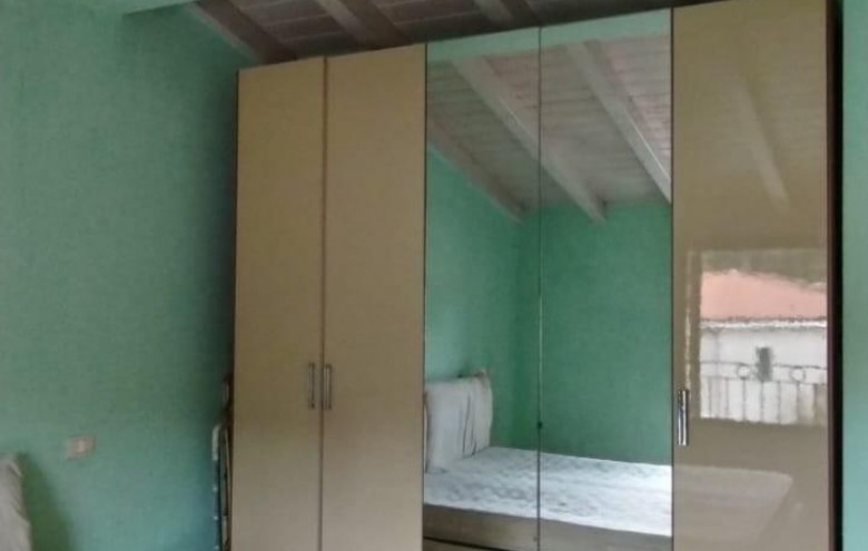 Appartamento in vendita a Massa