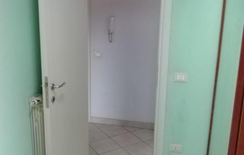 Appartamento in vendita a Massa