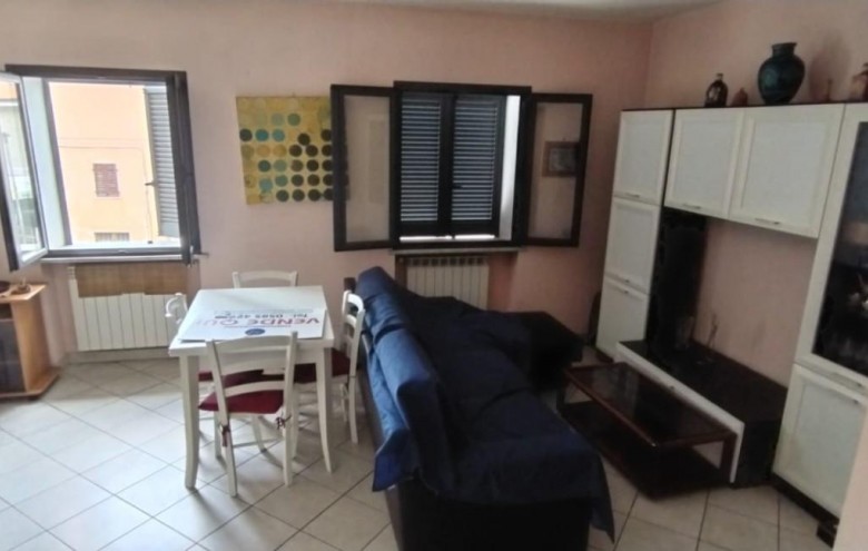 Appartamento in vendita a Massa