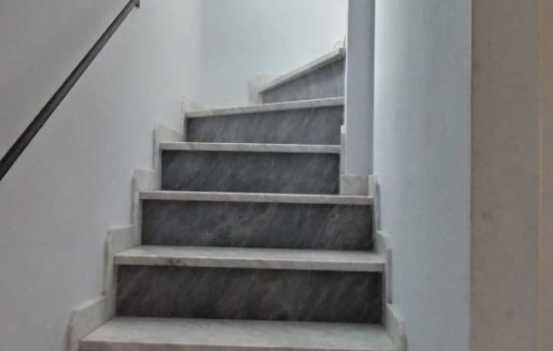 Appartamento in vendita a Massa