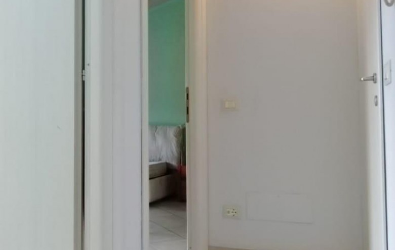 Appartamento in vendita a Massa