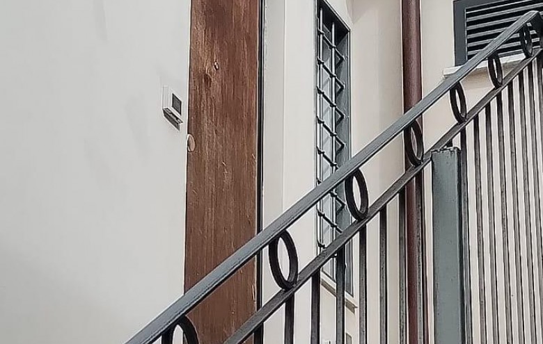 Appartamento in vendita a Massa