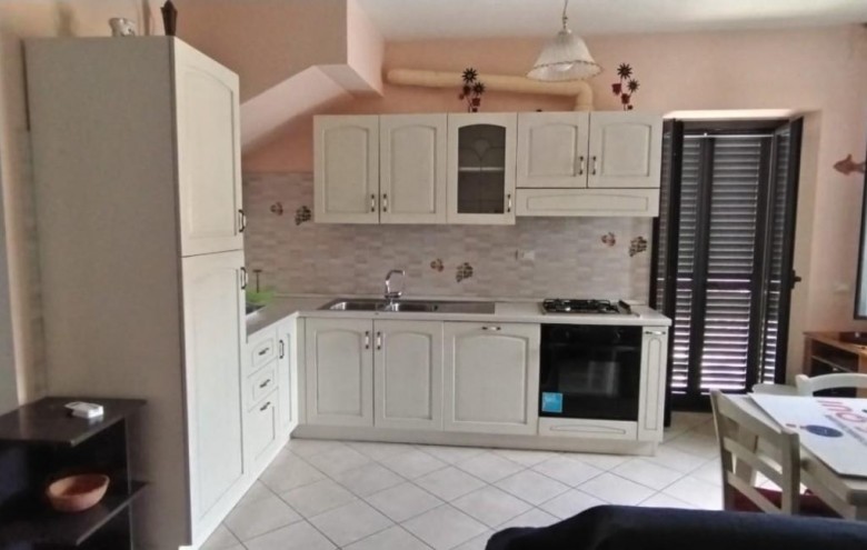 Appartamento in vendita a Massa