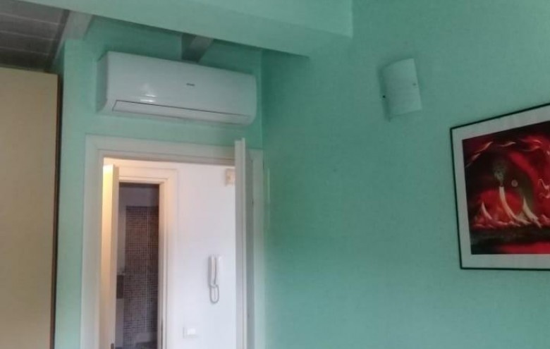 Appartamento in vendita a Massa