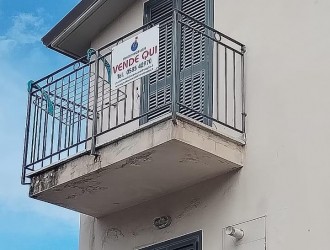 Appartamento in vendita a Massa