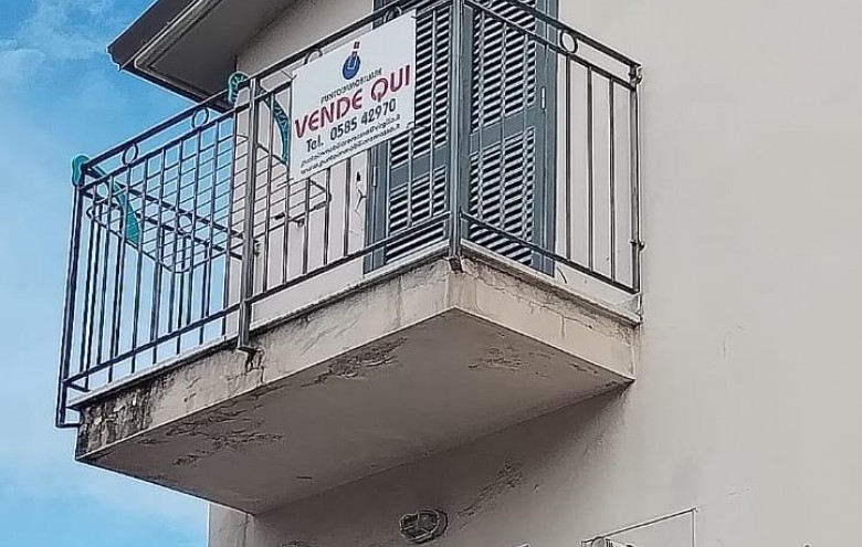 Appartamento in vendita a Massa